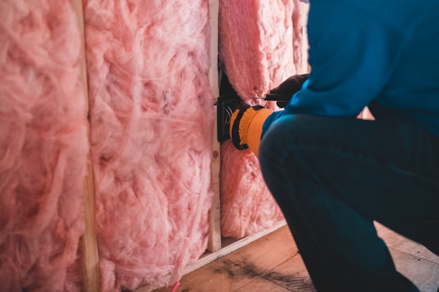 Phase Change Materials: The Smart Insulation Cooling Your Home Permanently